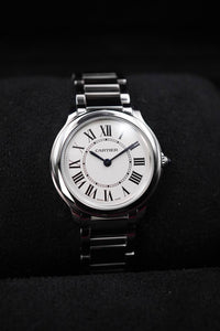 Cartier Ronde Must