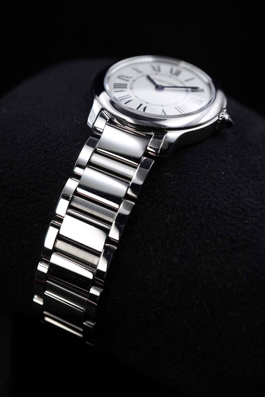Cartier Ronde Must