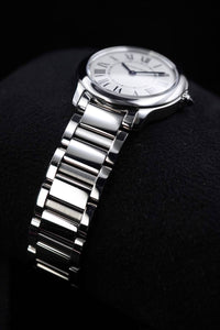 Cartier Ronde Must