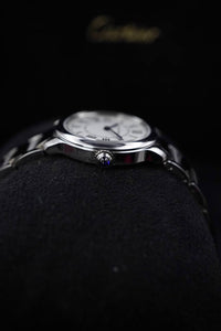 Cartier Ronde Must