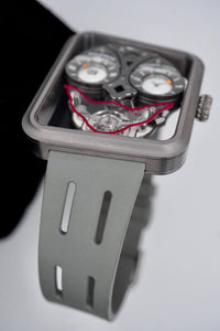 Behrens x Konstantin Chaykin Joker Ace of Hearts