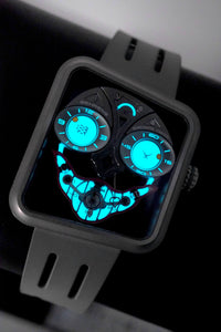 Behrens x Konstantin Chaykin Joker Ace of Hearts