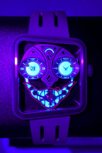 Behrens x Konstantin Chaykin Joker Ace of Hearts