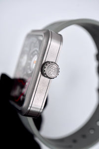 Behrens x Konstantin Chaykin Joker Ace of Hearts