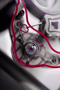 Behrens x Konstantin Chaykin Joker Ace of Hearts