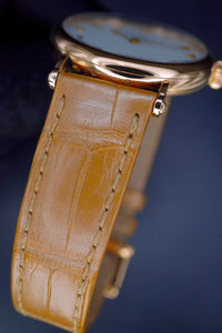 Patek Philippe Calatrava Ultraplano 34mm