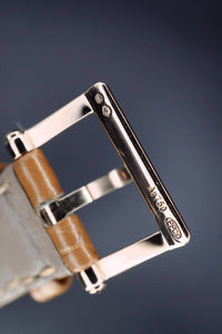 Patek Philippe Calatrava Ultraplano 34mm