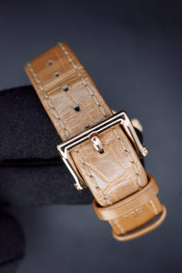 Patek Philippe Calatrava Ultraplano 34mm