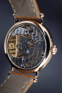 Patek Philippe Calatrava Ultraplano 34mm