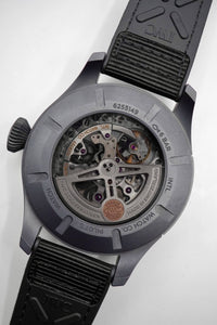 IWC Big Pilot Timezoner Top Gun Ceratanium 46mm