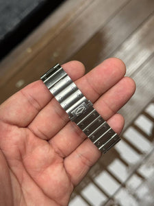 Cartier Santos Large PVD Bisel