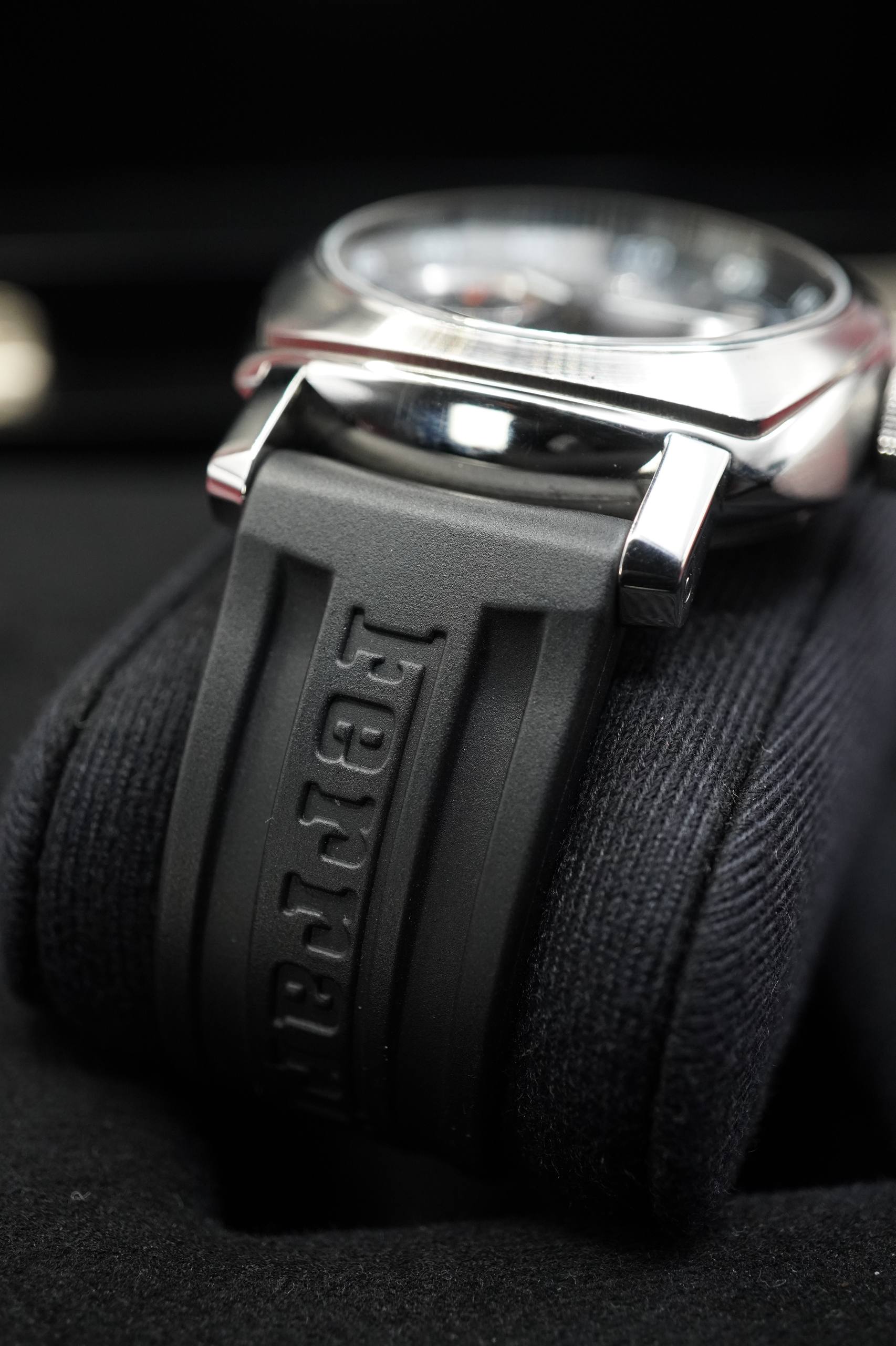 Panerai Ferrari Gran Turismo 45mm
