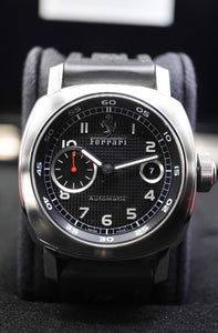 Panerai Ferrari Gran Turismo 45mm