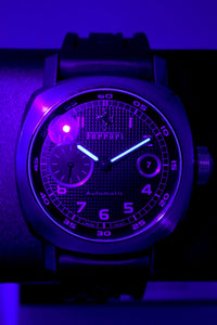 Panerai Ferrari Gran Turismo 45mm