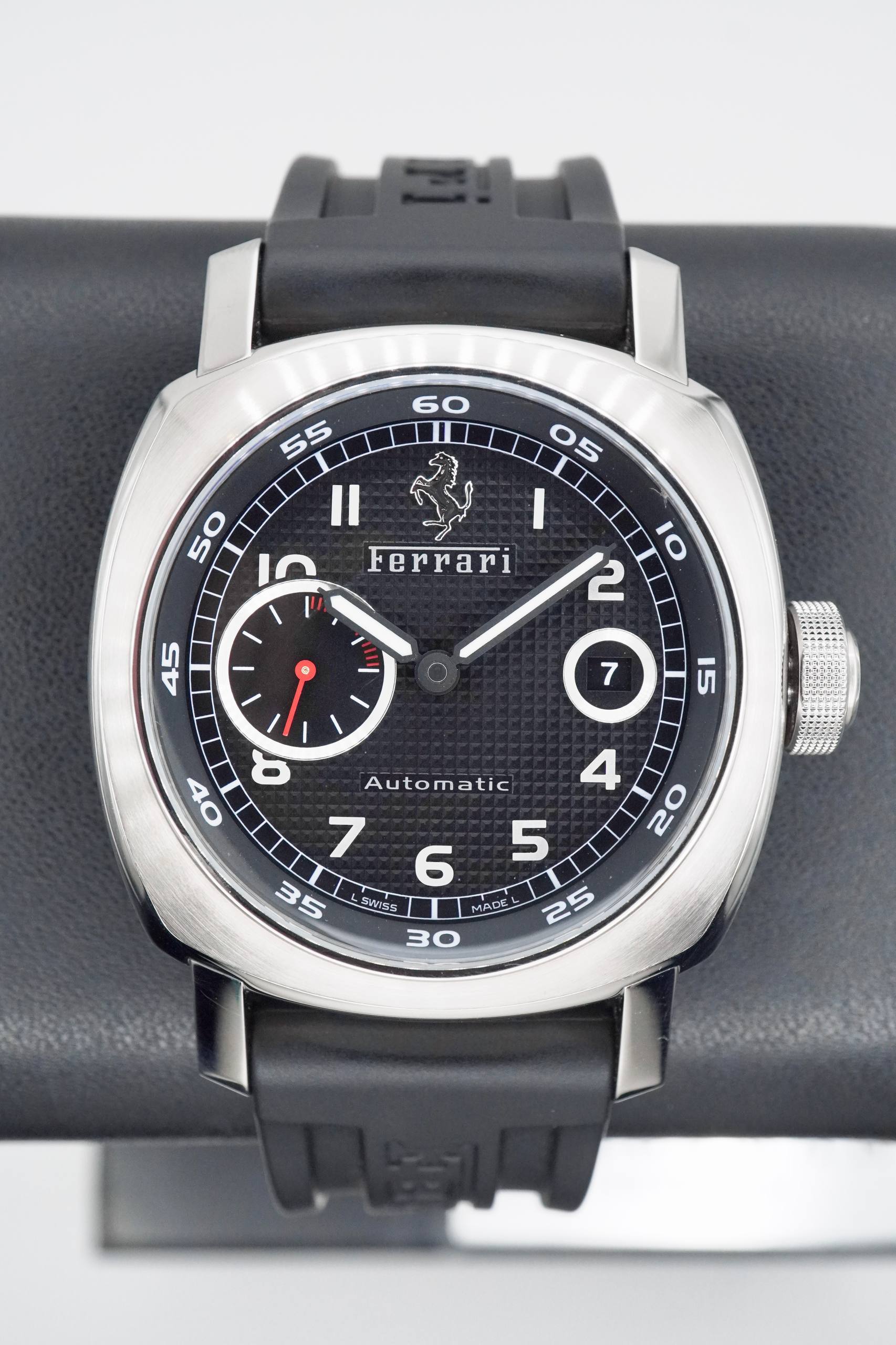 Panerai Ferrari Gran Turismo 45mm