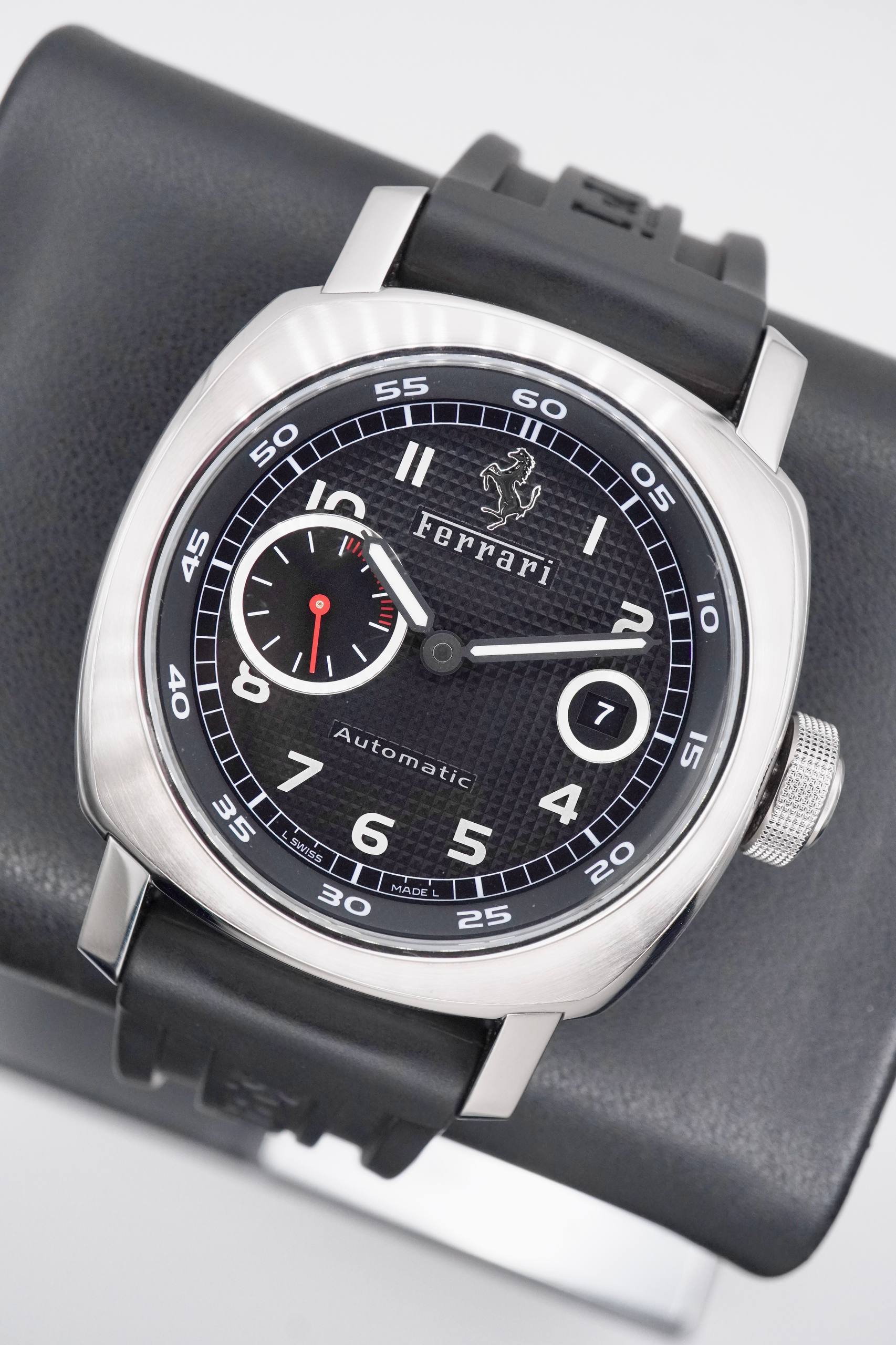 Panerai Ferrari Gran Turismo 45mm