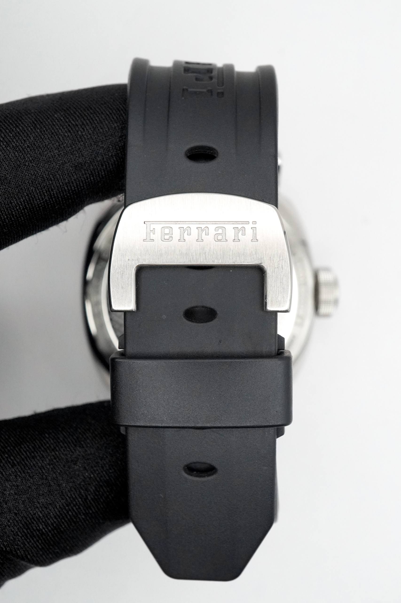 Panerai Ferrari Gran Turismo 45mm