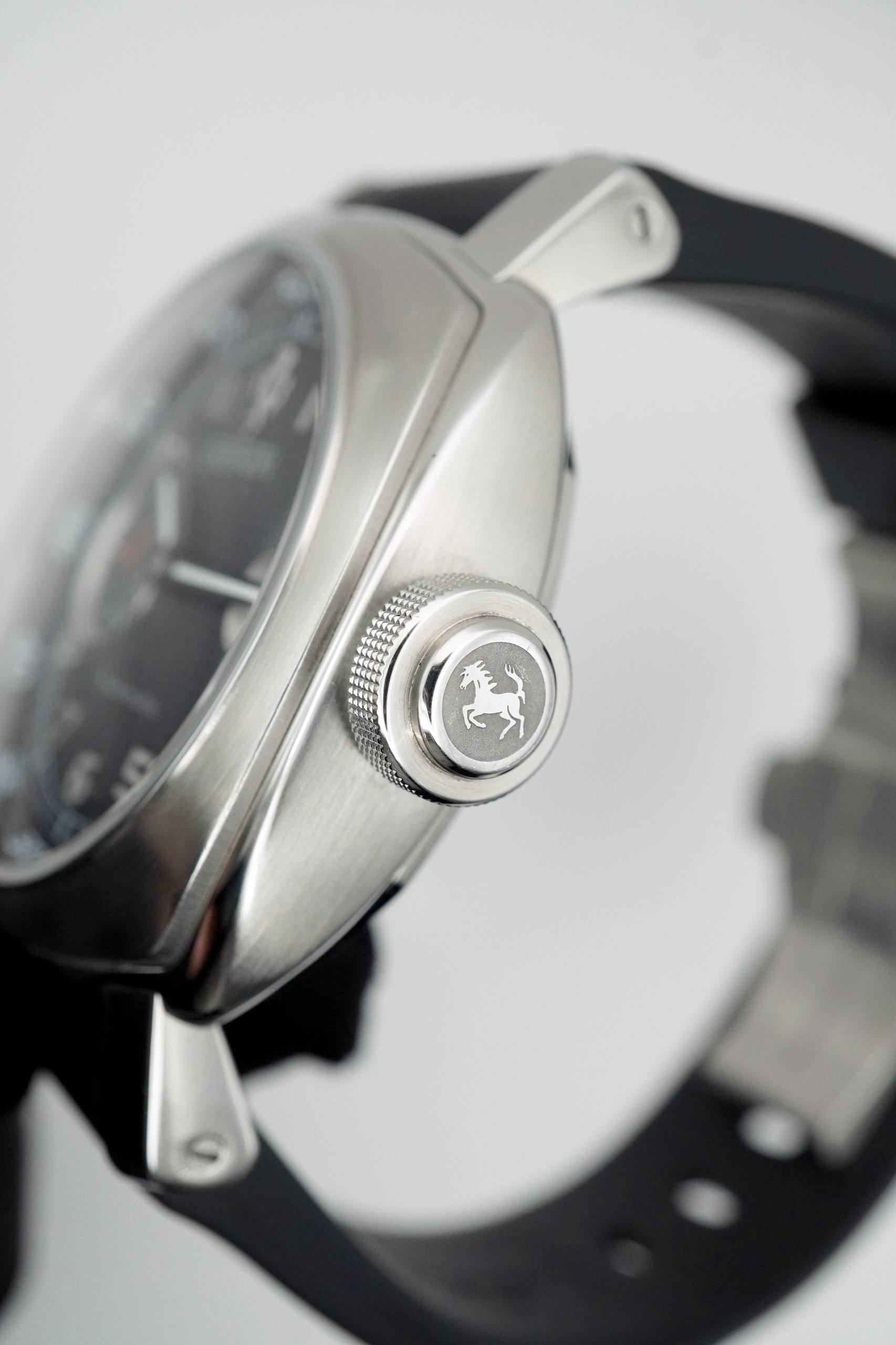 Panerai Ferrari Gran Turismo 45mm