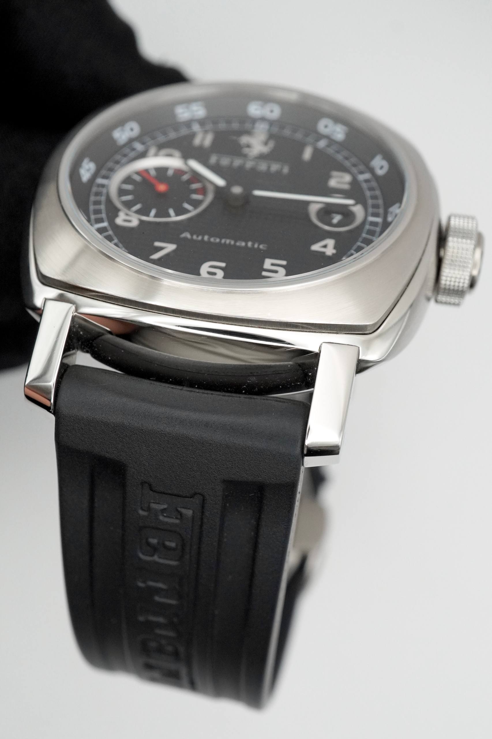 Panerai Ferrari Gran Turismo 45mm
