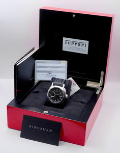 Panerai Ferrari Gran Turismo 45mm