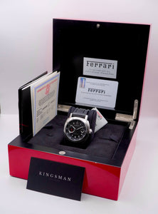 Panerai Ferrari Gran Turismo 45mm