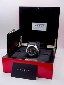 Panerai Ferrari Gran Turismo 45mm