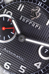Panerai Ferrari Gran Turismo 45mm