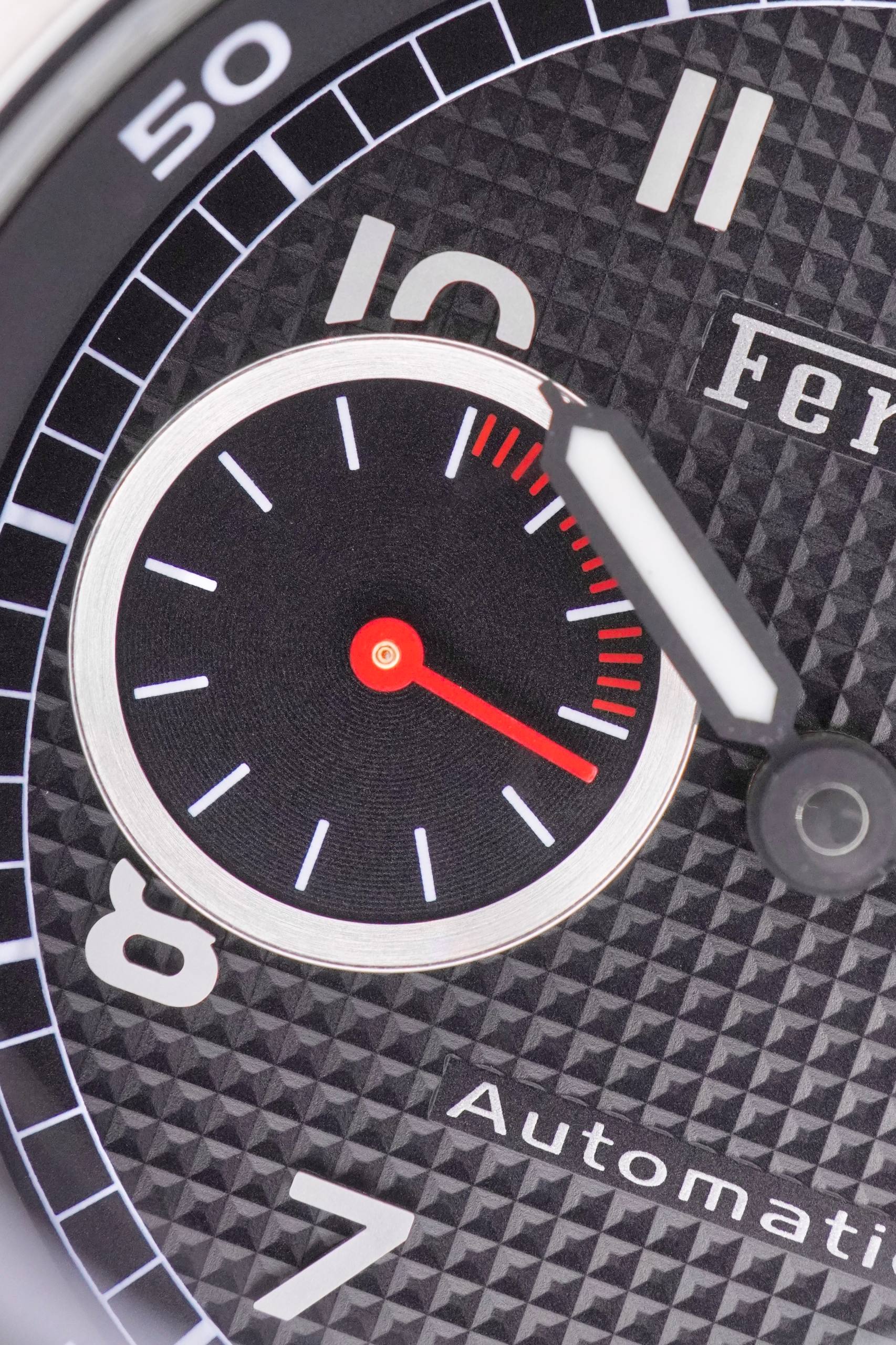 Panerai Ferrari Gran Turismo 45mm