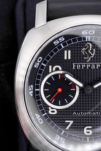 Panerai Ferrari Gran Turismo 45mm