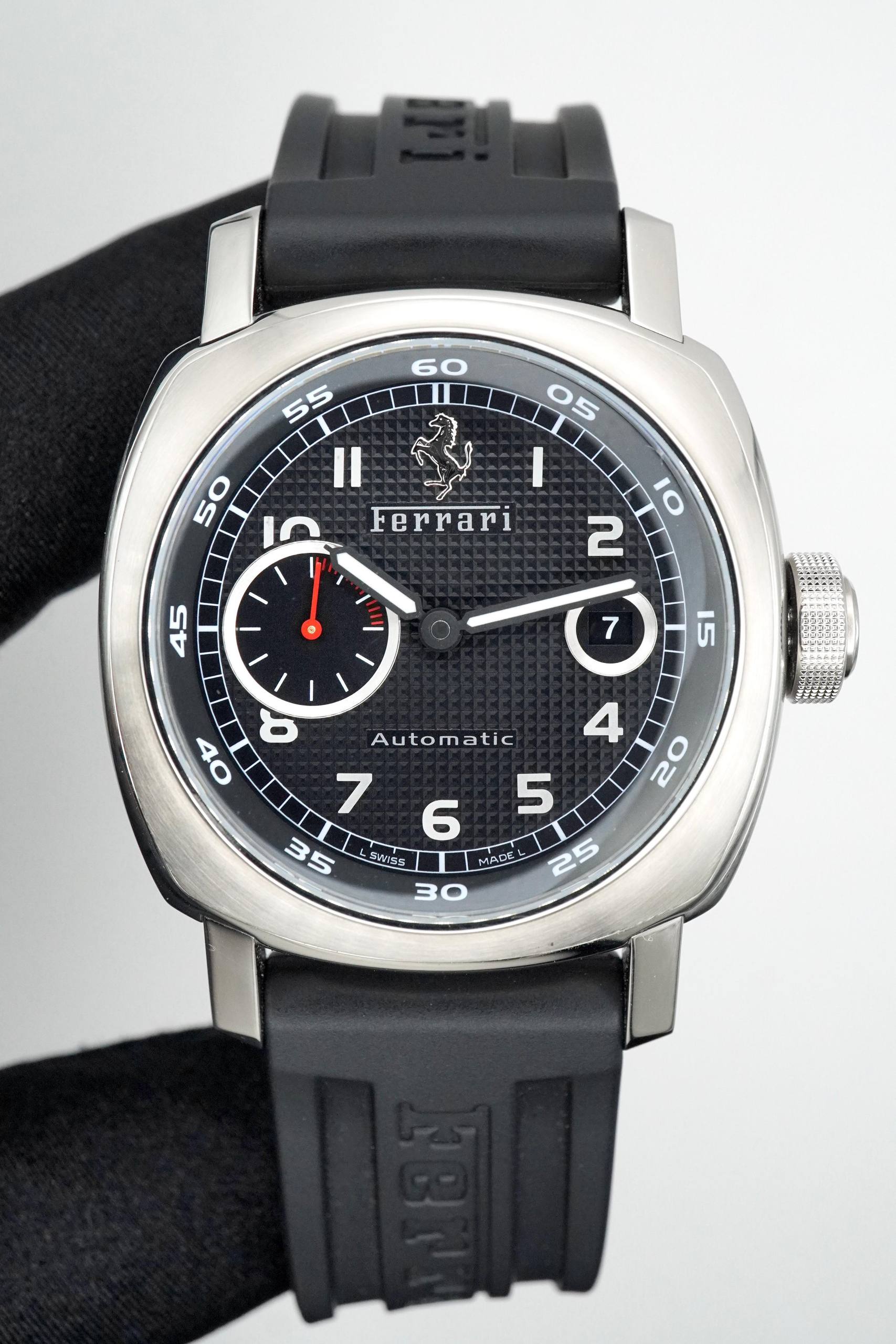 Panerai Ferrari Gran Turismo 45mm