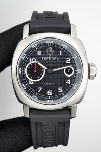 Panerai Ferrari Gran Turismo 45mm
