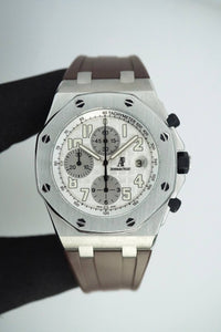 Audemars Piguet Royal Oak Offshore “Safari”
