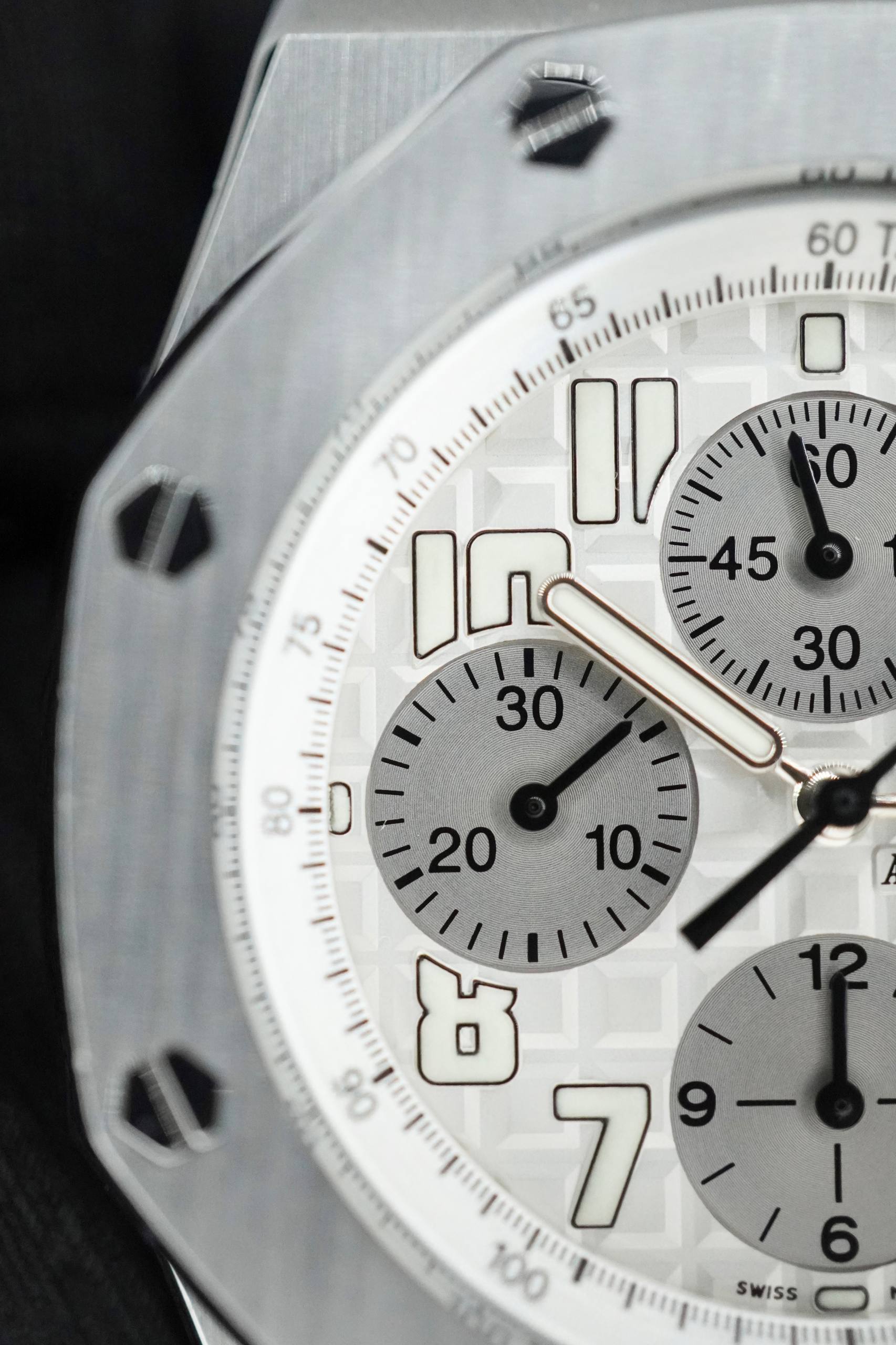 Audemars Piguet Royal Oak Offshore “Safari”