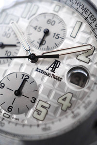 Audemars Piguet Royal Oak Offshore “Safari”