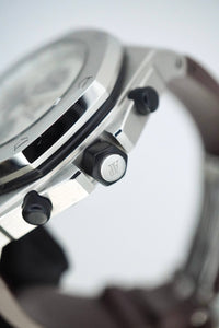 Audemars Piguet Royal Oak Offshore “Safari”