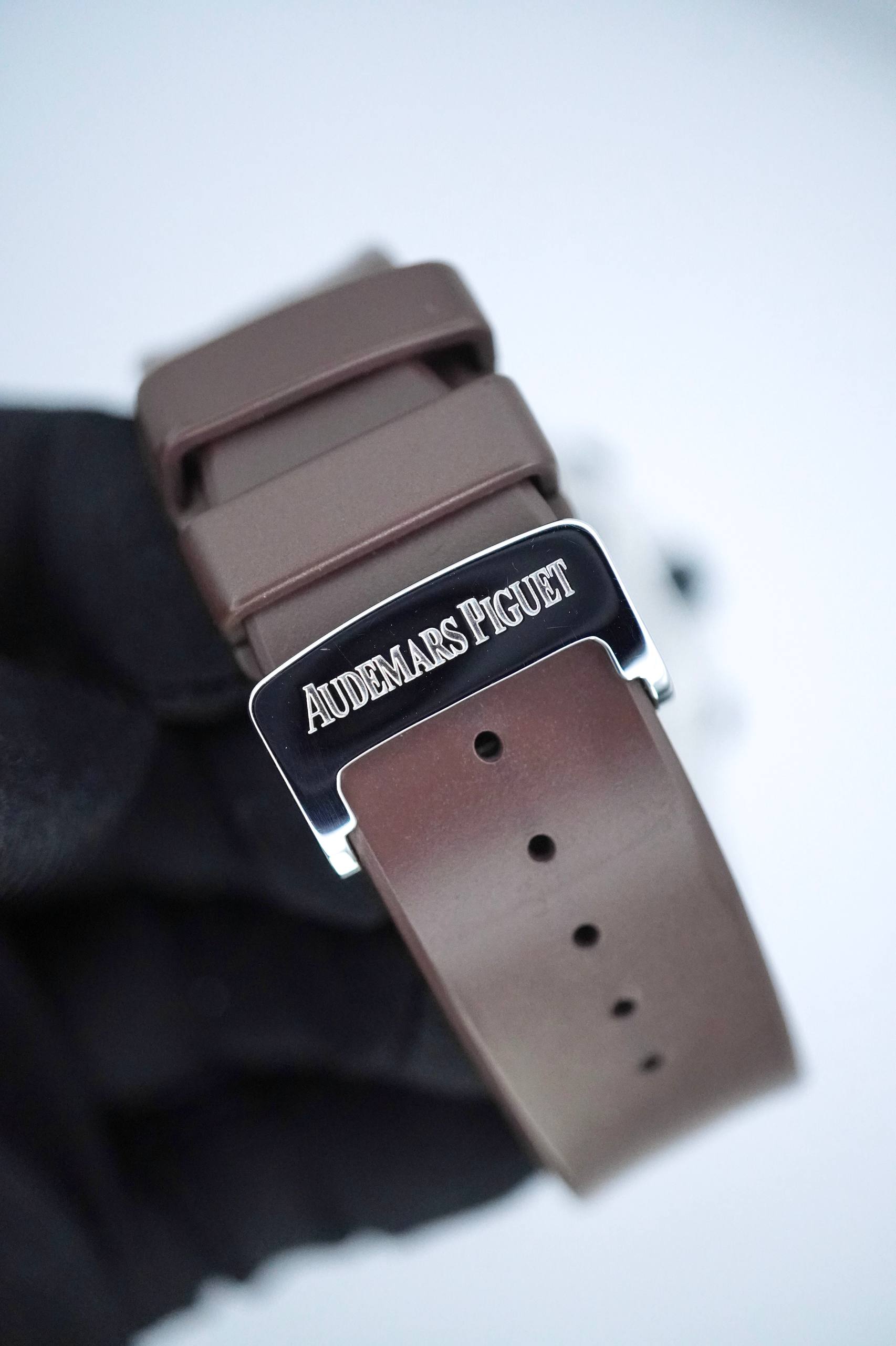 Audemars Piguet Royal Oak Offshore “Safari”