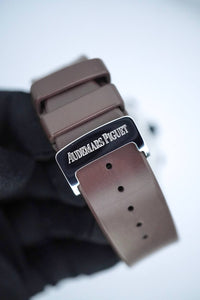 Audemars Piguet Royal Oak Offshore “Safari”