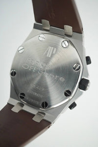 Audemars Piguet Royal Oak Offshore “Safari”