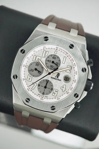 Audemars Piguet Royal Oak Offshore “Safari”