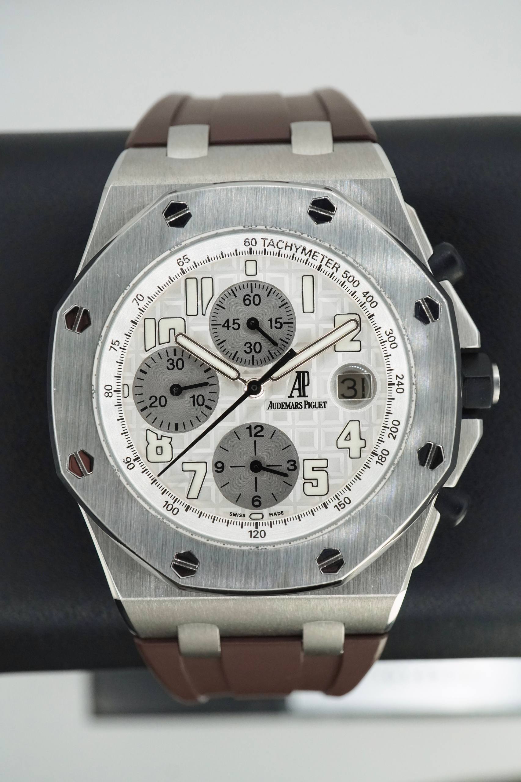 Audemars Piguet Royal Oak Offshore “Safari”