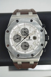 Audemars Piguet Royal Oak Offshore “Safari”