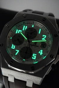 Audemars Piguet Royal Oak Offshore “Safari”