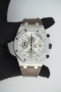 Audemars Piguet Royal Oak Offshore “Safari”