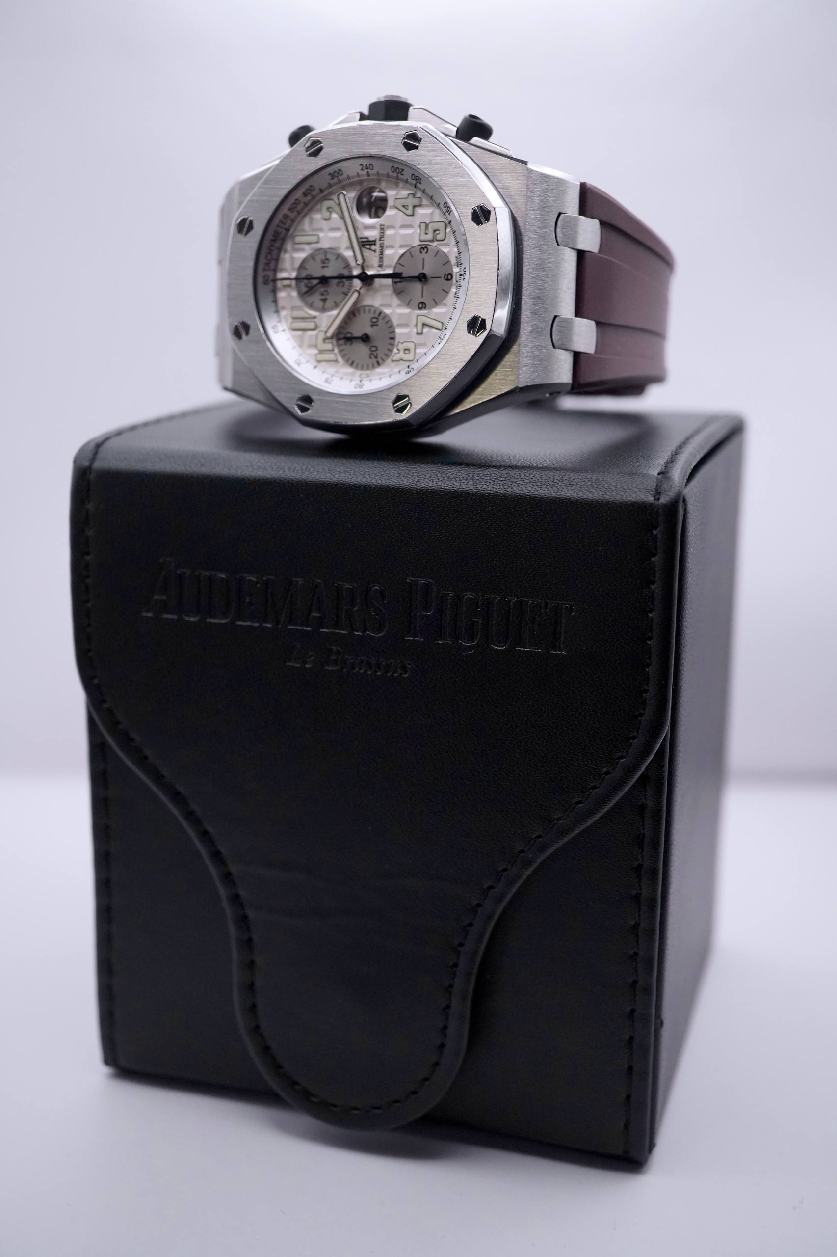 Audemars Piguet Royal Oak Offshore “Safari”