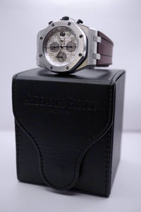Audemars Piguet Royal Oak Offshore “Safari”