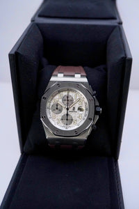 Audemars Piguet Royal Oak Offshore “Safari”
