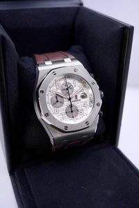 Audemars Piguet Royal Oak Offshore “Safari”