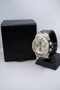 Audemars Piguet Royal Oak Offshore “Safari”
