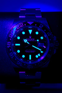 Rolex GMT-MASTER II “Rootbeer” 40mm