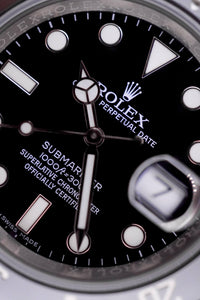 Rolex Submariner "Date"